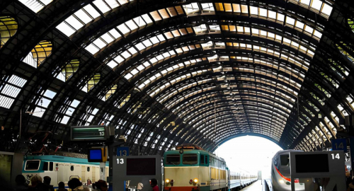 Sciopero dei treni tra 23 e 24 luglio: orari, garanzie e rimborsi